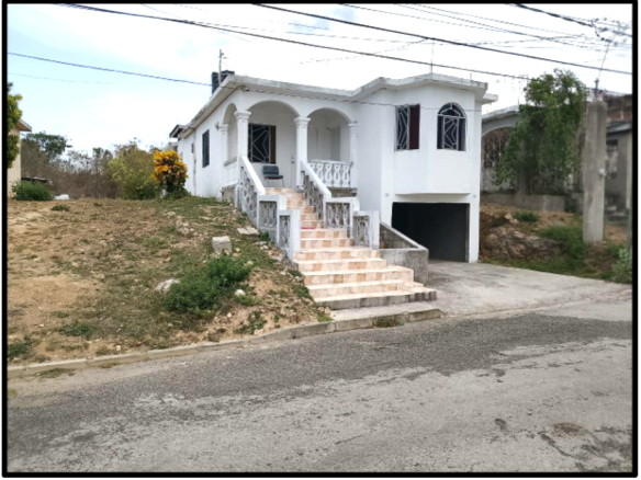 First image of Morning Glory Drive in Longville Park, Clarendon, Jamaica - property is For Sale