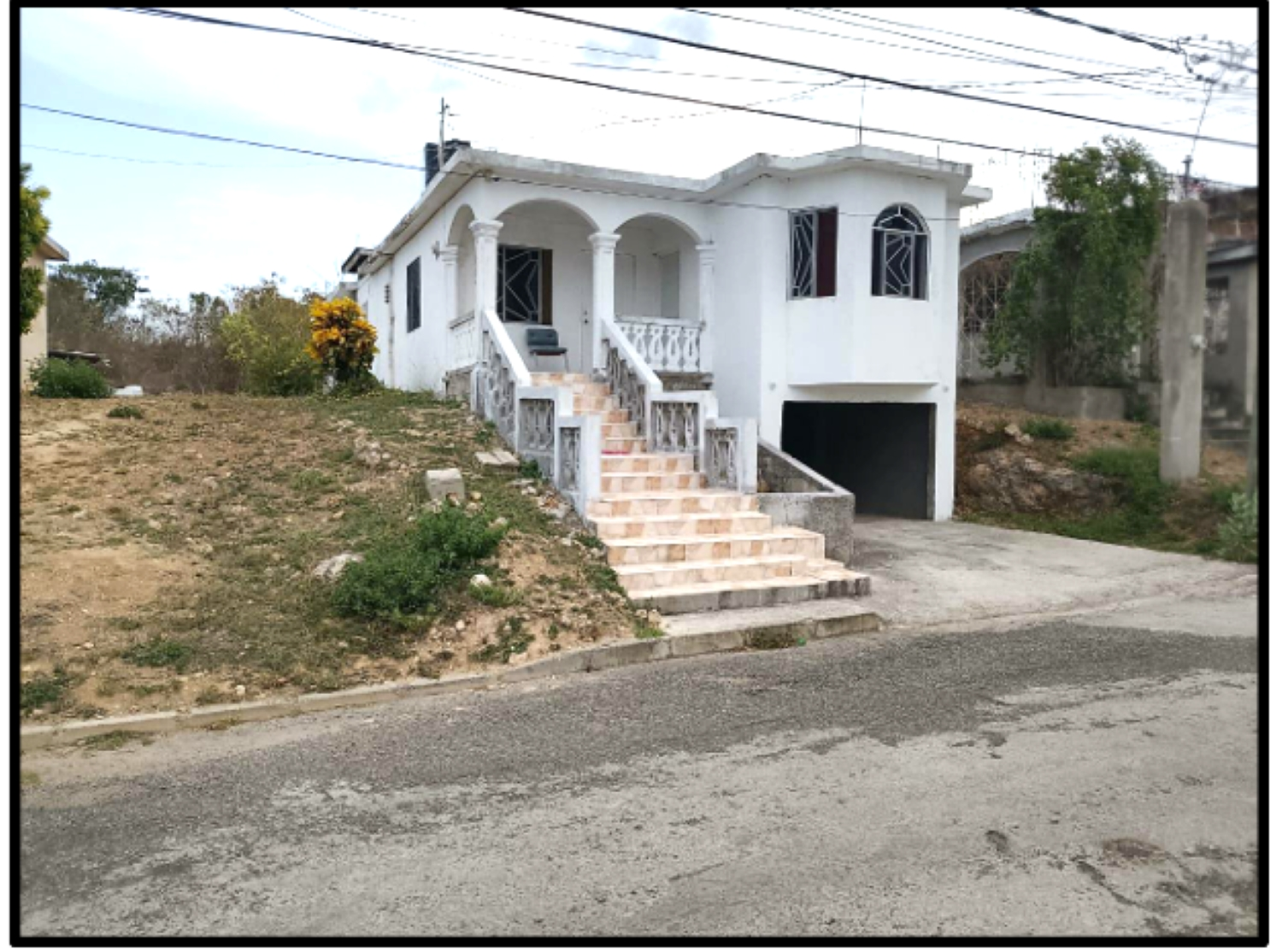 First image of Morning Glory Drive in Longville Park, Clarendon, Jamaica - property is For Sale