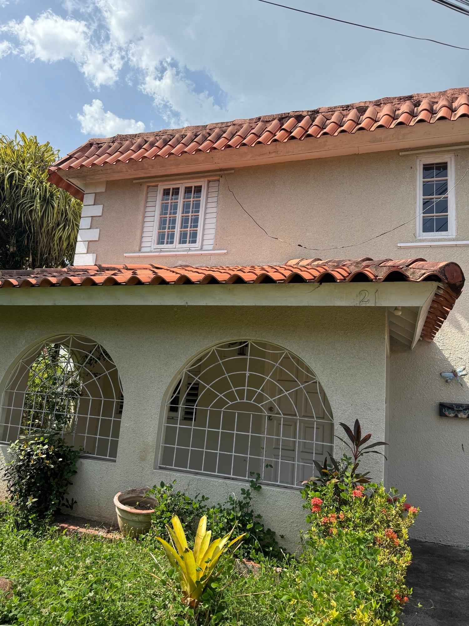 Second image of 21 Pangola Avenue, Kingston in Kingston 6, St. Andrew, Jamaica - property is For Rent
