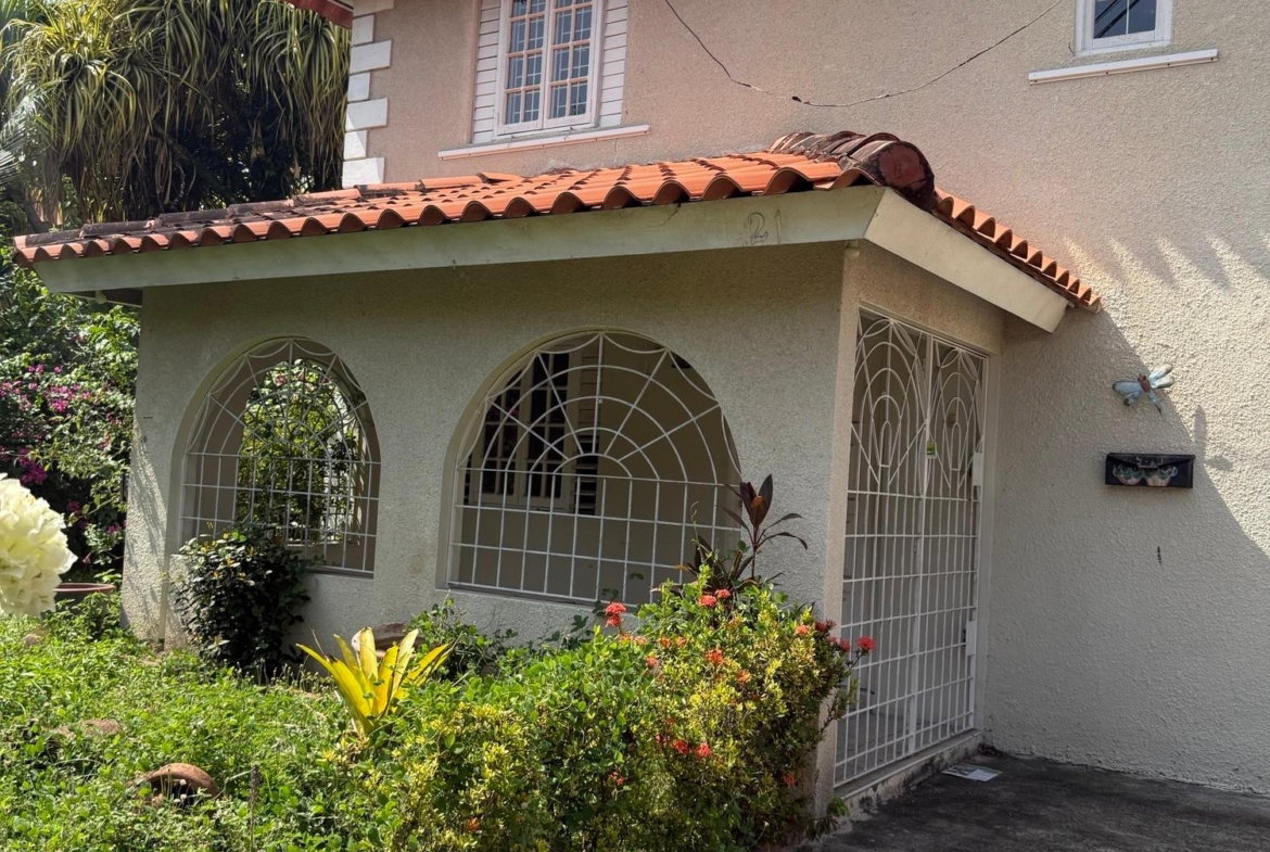 First image of 21 Pangola Avenue, Kingston in Kingston 6, St. Andrew, Jamaica - property is For Rent