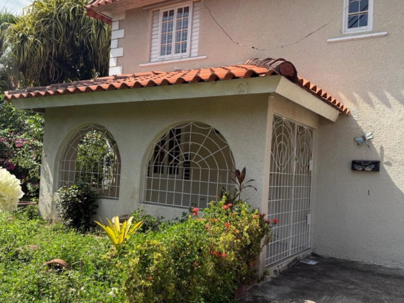 First image of 21 Pangola Avenue, Kingston in Kingston 6, St. Andrew, Jamaica - property is For Rent