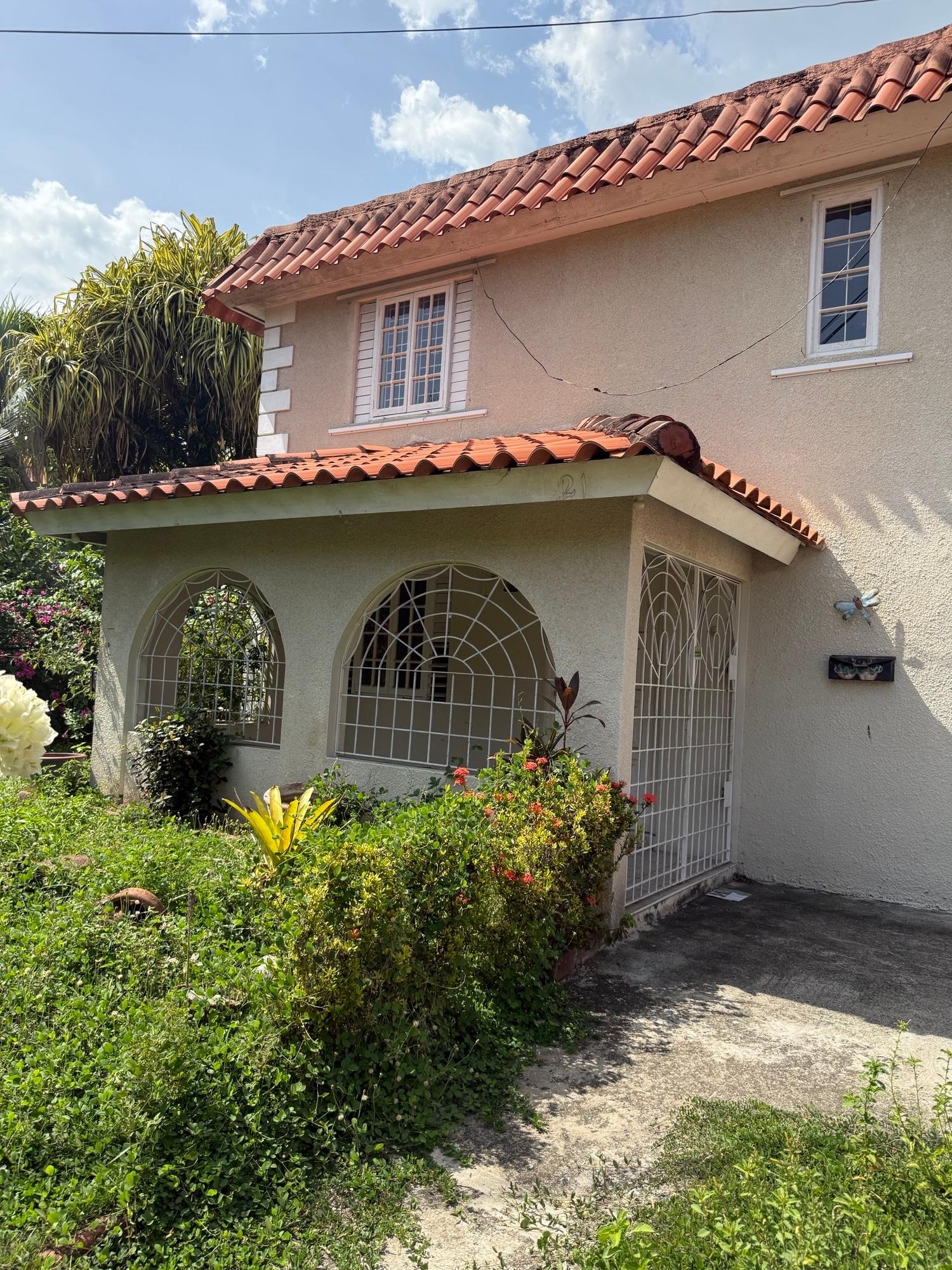 First image of 21 Pangola Avenue, Kingston in Kingston 6, St. Andrew, Jamaica - property is For Rent