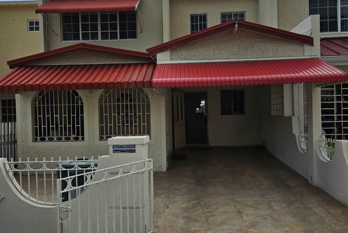 Second image of 3 Musgrave Close in Kingston 10, St. Andrew, Jamaica - property is For Sale