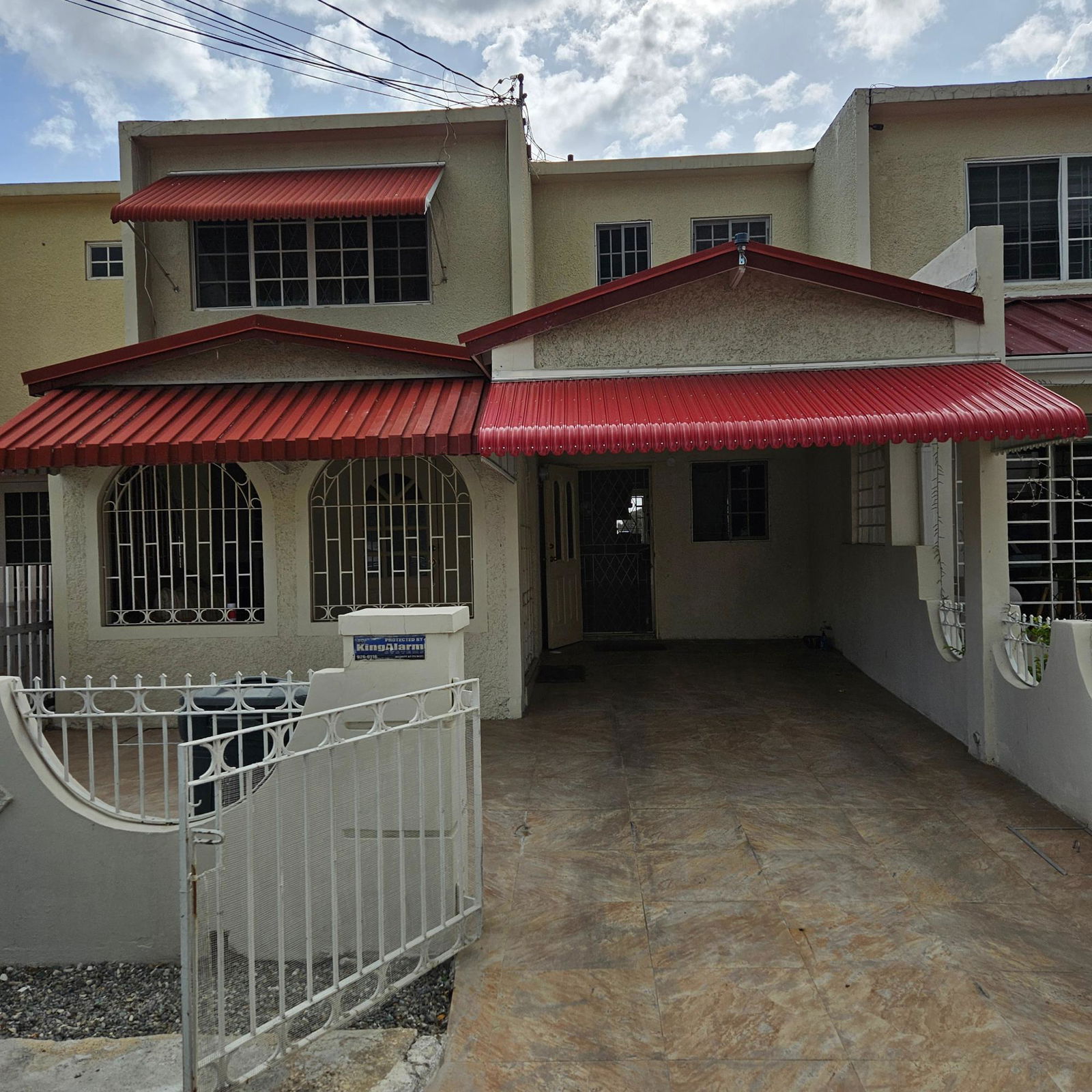 Second image of 3 Musgrave Close in Kingston 10, St. Andrew, Jamaica - property is For Sale