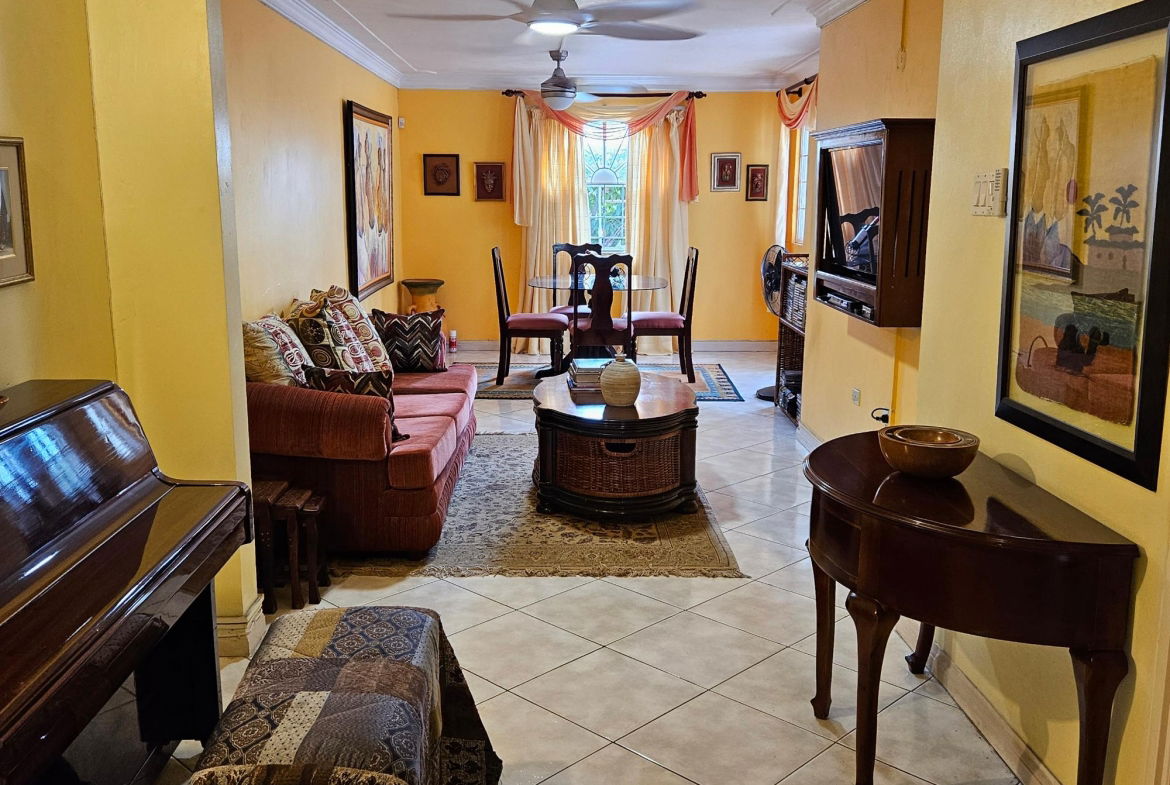 Eleventh image of 3 Musgrave Close in Kingston 10, St. Andrew, Jamaica - property is For Sale