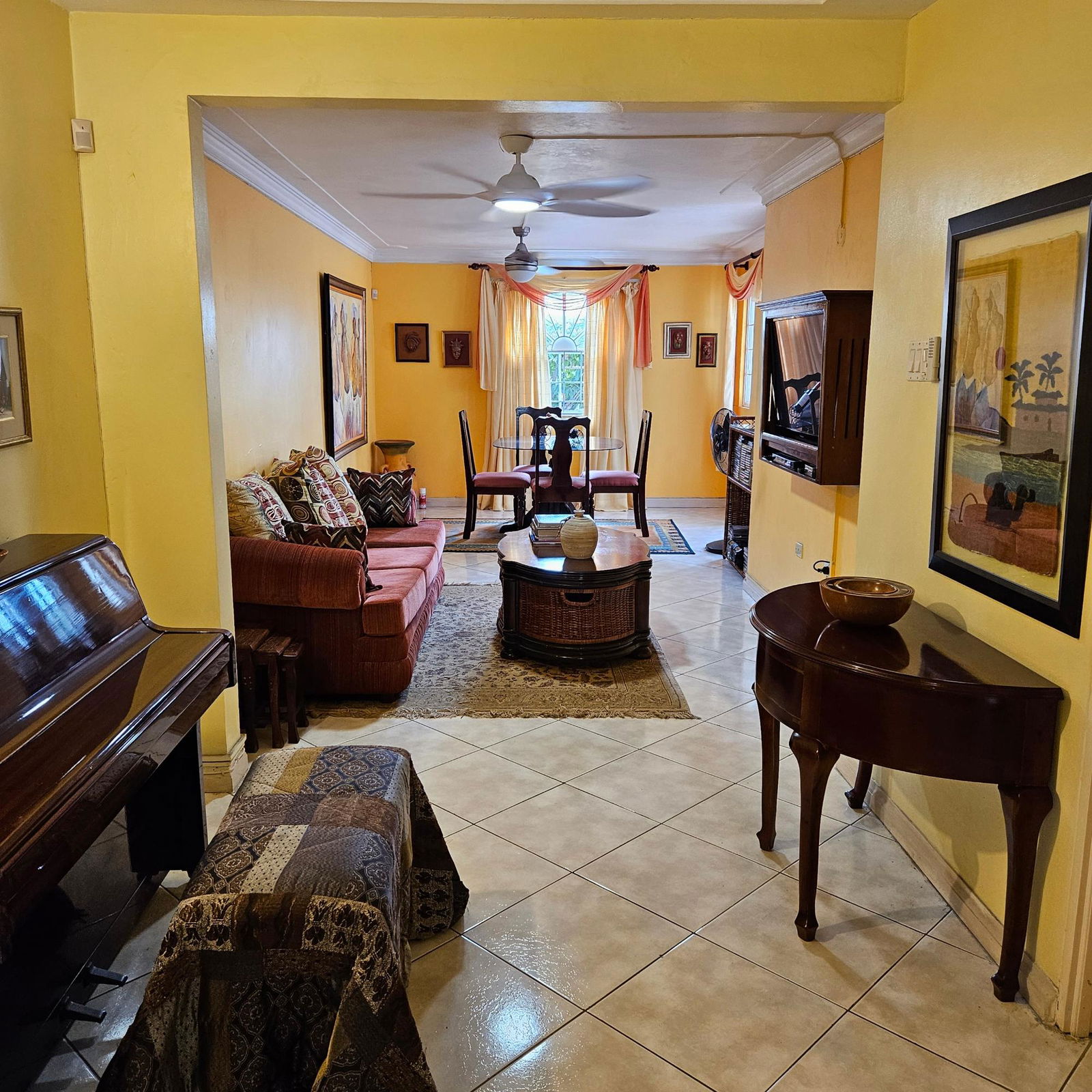Eleventh image of 3 Musgrave Close in Kingston 10, St. Andrew, Jamaica - property is For Sale