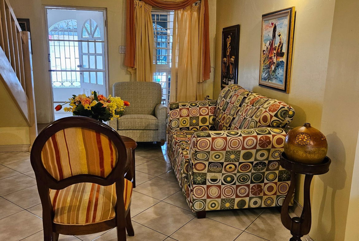Twelfth image of 3 Musgrave Close in Kingston 10, St. Andrew, Jamaica - property is For Sale