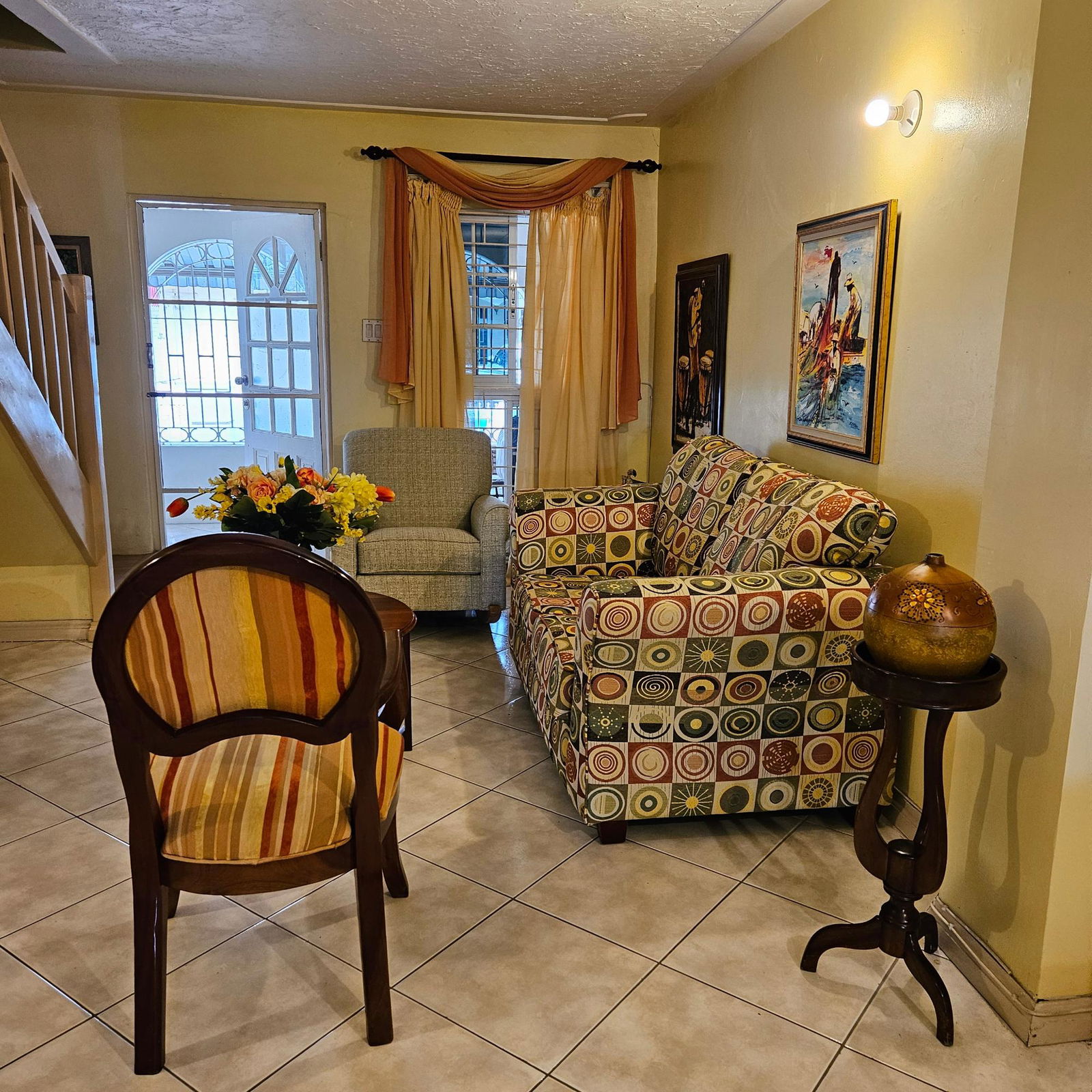 Twelfth image of 3 Musgrave Close in Kingston 10, St. Andrew, Jamaica - property is For Sale