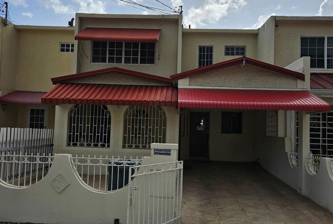 First image of 3 Musgrave Close in Kingston 10, St. Andrew, Jamaica - property is For Sale