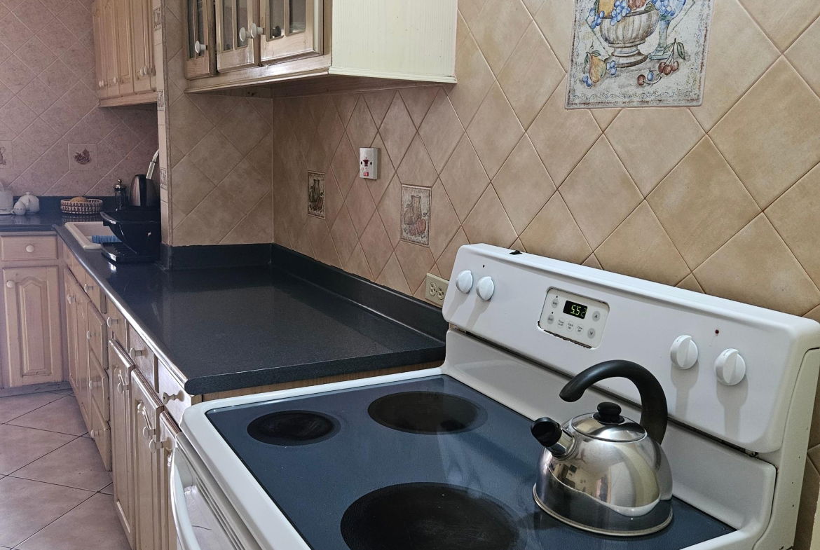Fifteenth image of 3 Musgrave Close in Kingston 10, St. Andrew, Jamaica - property is For Sale