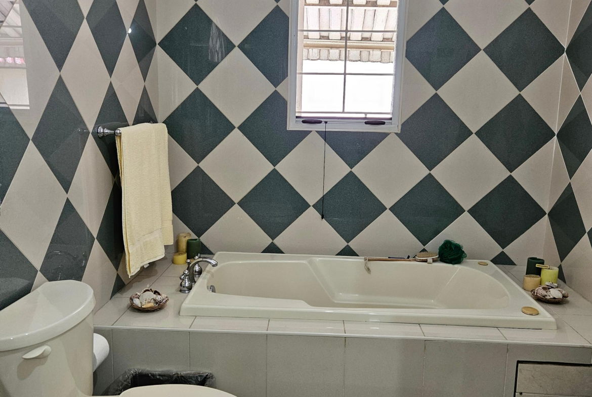 Fourth image of 3 Musgrave Close in Kingston 10, St. Andrew, Jamaica - property is For Sale