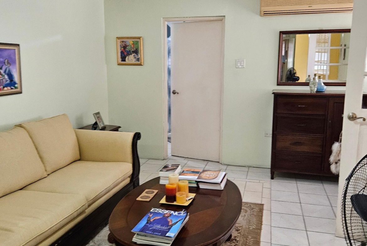 Fifth image of 3 Musgrave Close in Kingston 10, St. Andrew, Jamaica - property is For Sale