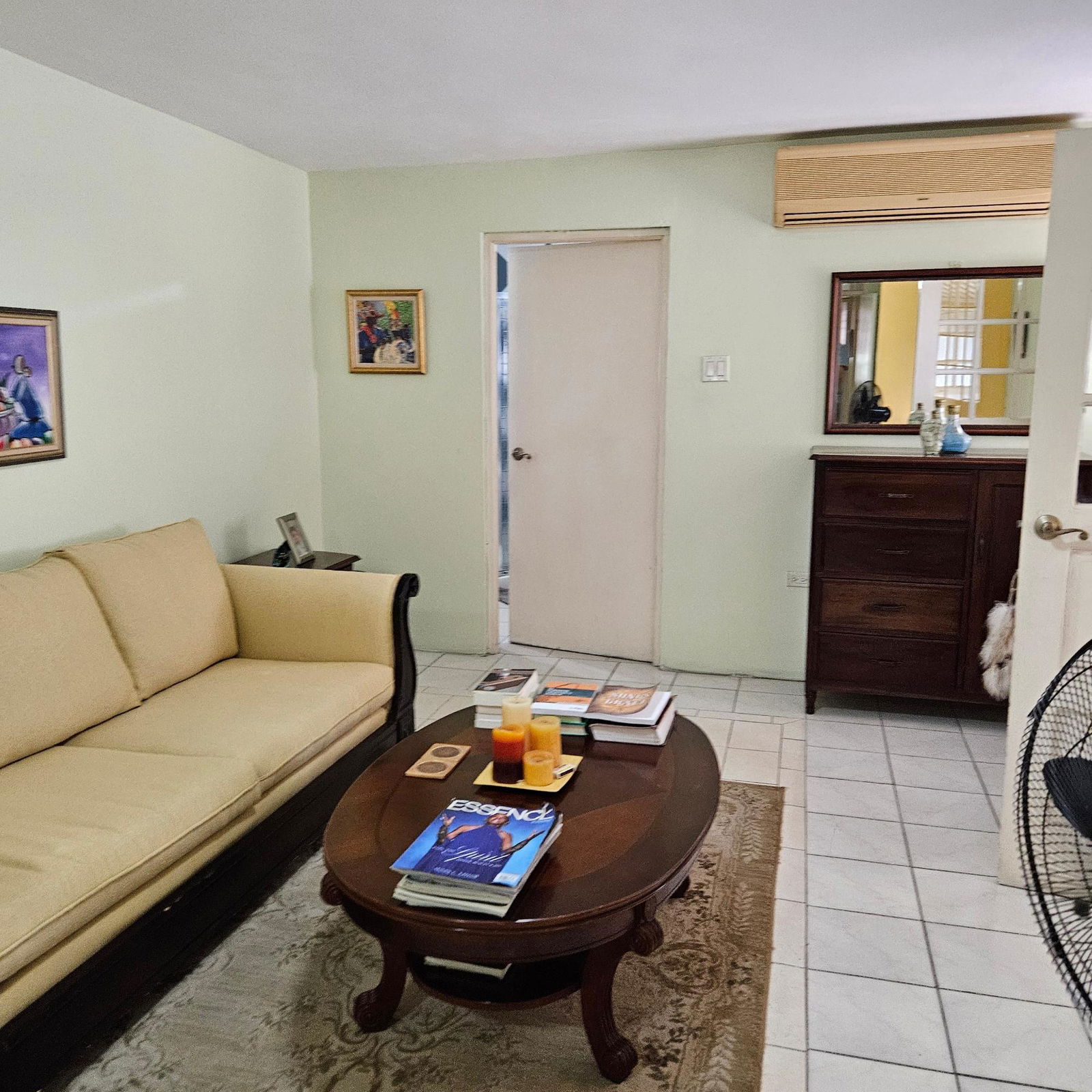 Fifth image of 3 Musgrave Close in Kingston 10, St. Andrew, Jamaica - property is For Sale