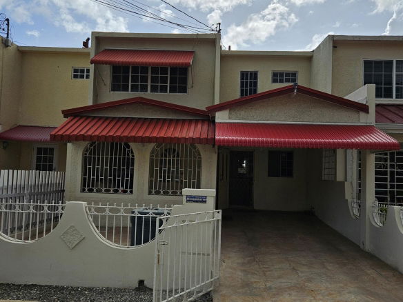 First image of 3 Musgrave Close in Kingston 10, St. Andrew, Jamaica - property is For Sale