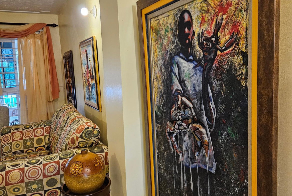 Eighth image of 3 Musgrave Close in Kingston 10, St. Andrew, Jamaica - property is For Sale