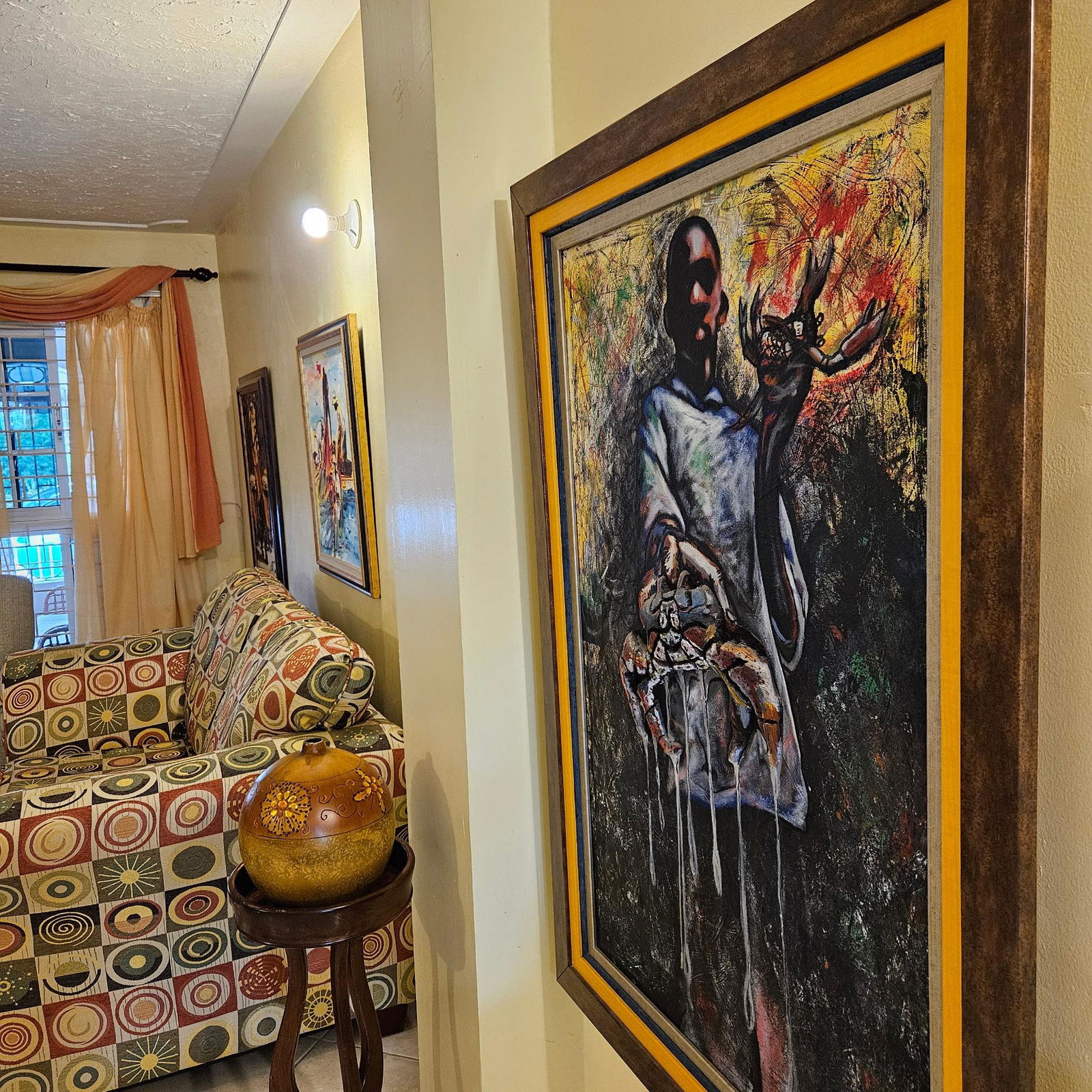 Eighth image of 3 Musgrave Close in Kingston 10, St. Andrew, Jamaica - property is For Sale