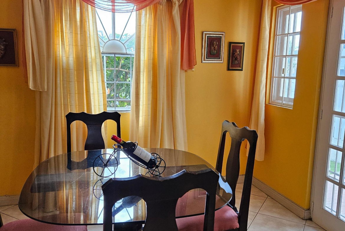 Ninth image of 3 Musgrave Close in Kingston 10, St. Andrew, Jamaica - property is For Sale