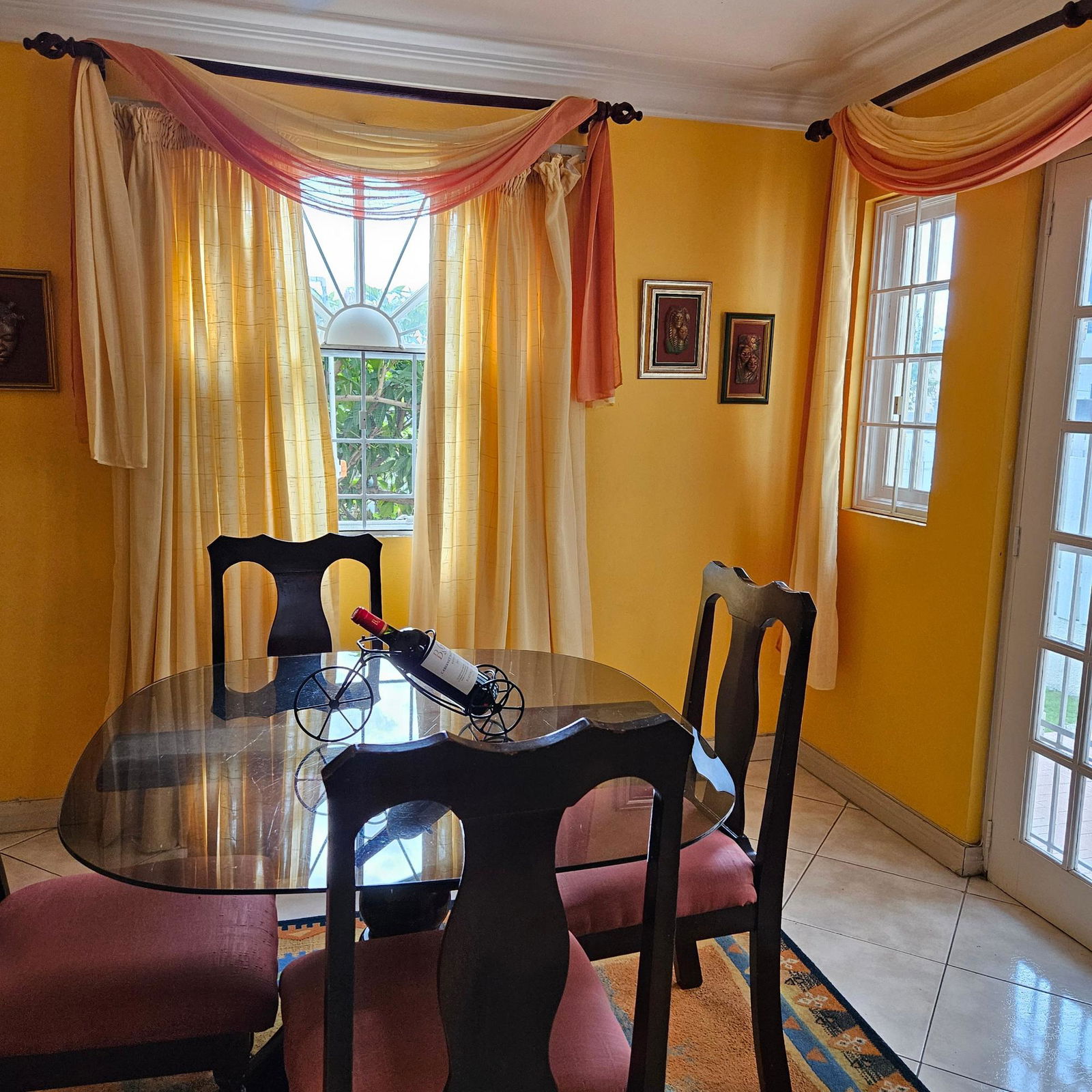 Ninth image of 3 Musgrave Close in Kingston 10, St. Andrew, Jamaica - property is For Sale