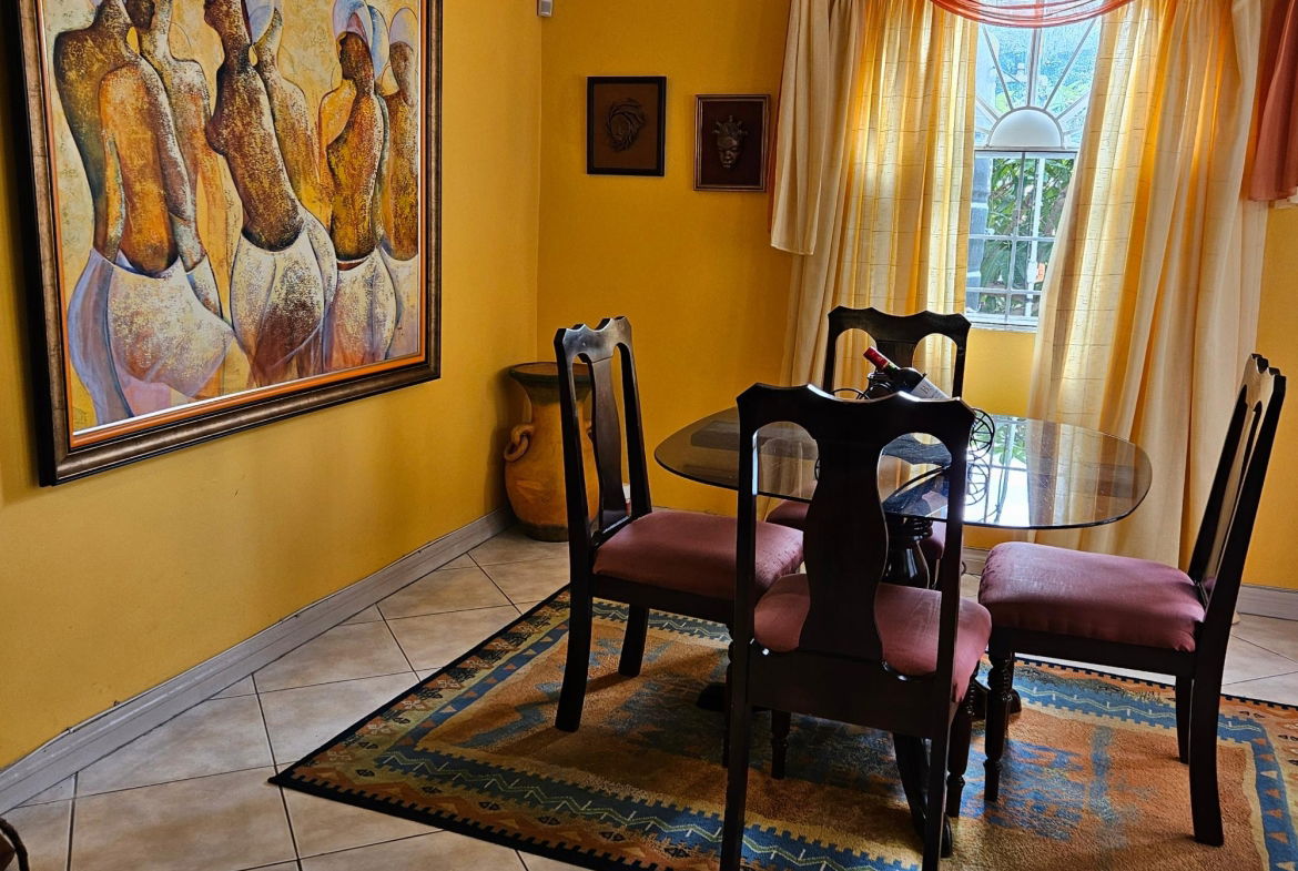 Tenth image of 3 Musgrave Close in Kingston 10, St. Andrew, Jamaica - property is For Sale