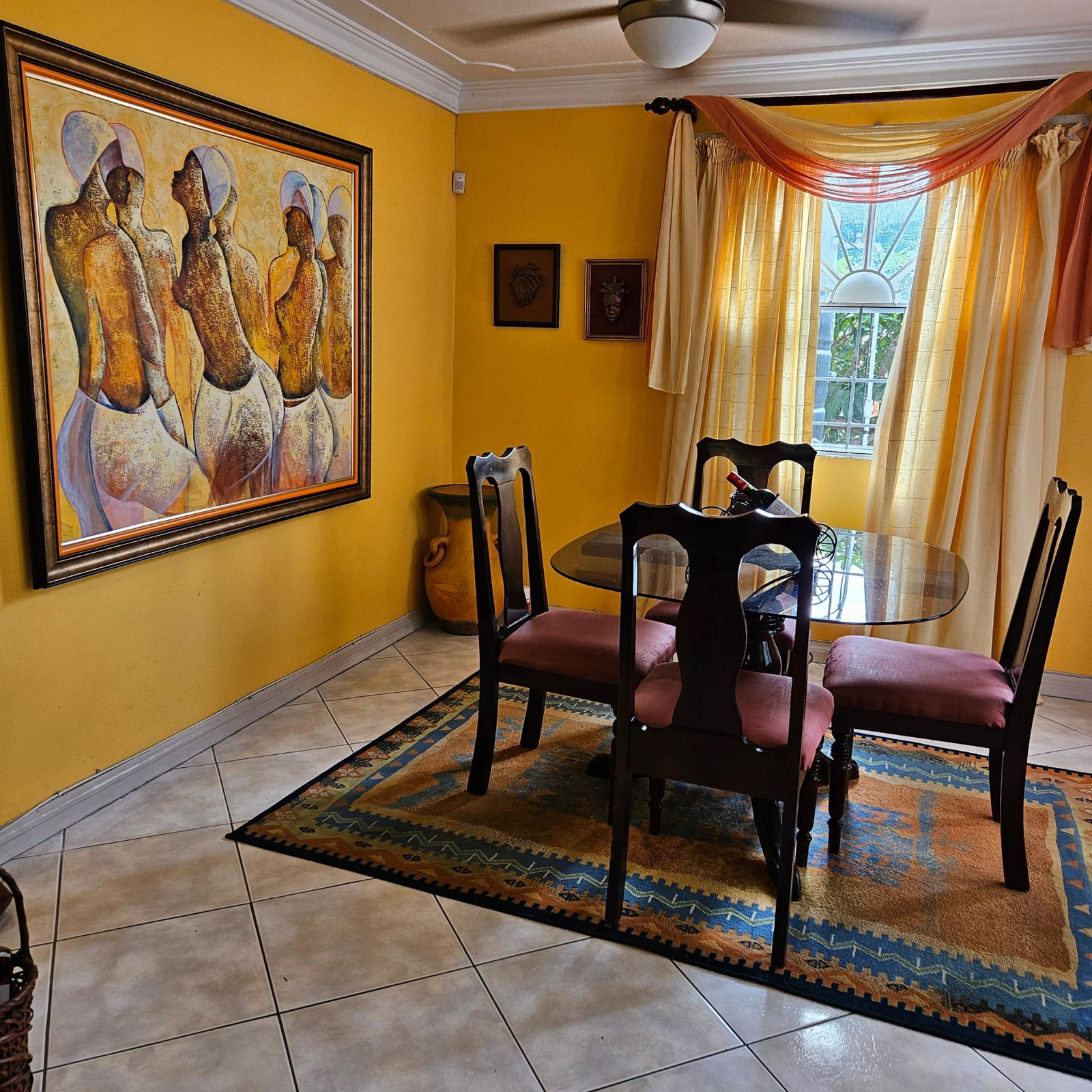 Tenth image of 3 Musgrave Close in Kingston 10, St. Andrew, Jamaica - property is For Sale