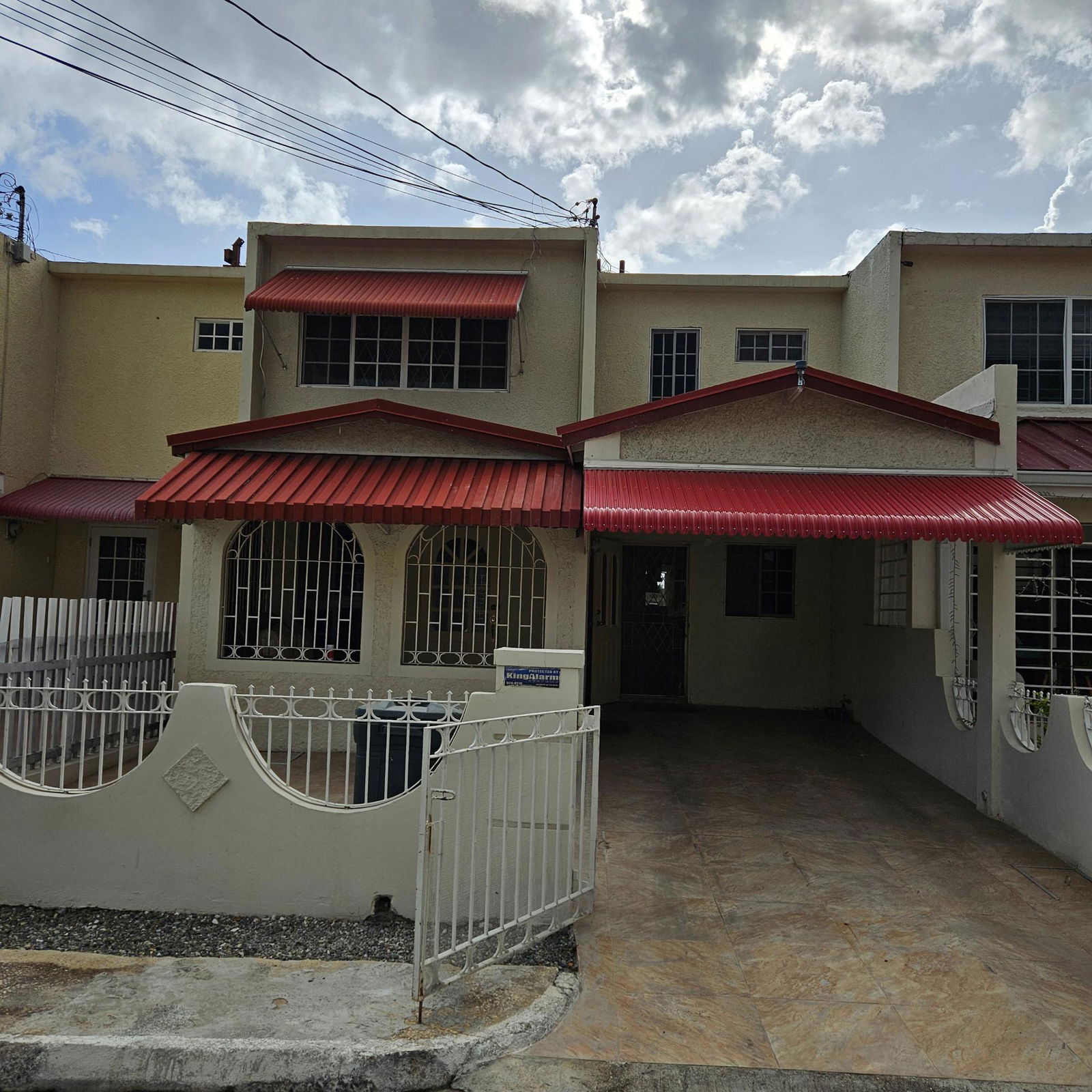 First image of 3 Musgrave Close in Kingston 10, St. Andrew, Jamaica - property is For Sale