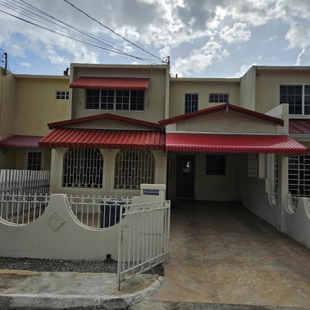 First image of 3 Musgrave Close in Kingston 10, St. Andrew, Jamaica - property is For Sale