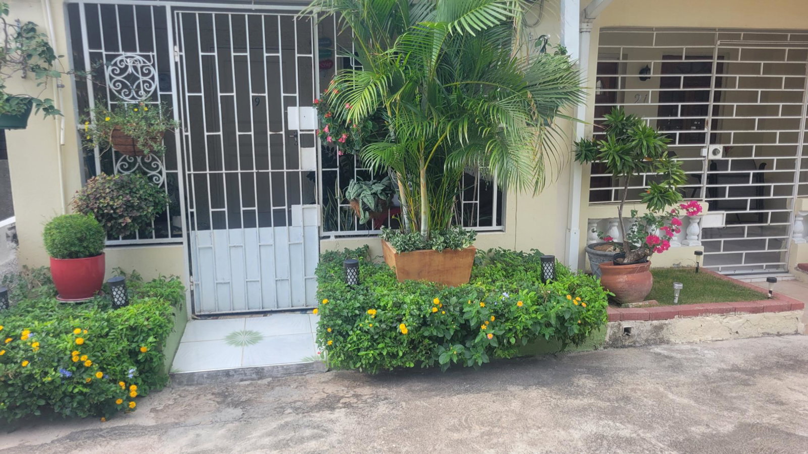 Second image of 19 Central Path, Calabar Mew in Kingston 20, St. Andrew, Jamaica - property is For Sale