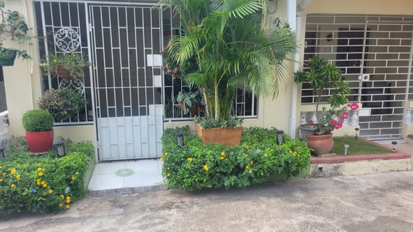 Second image of 19 Central Path, Calabar Mew in Kingston 20, St. Andrew, Jamaica - property is For Sale