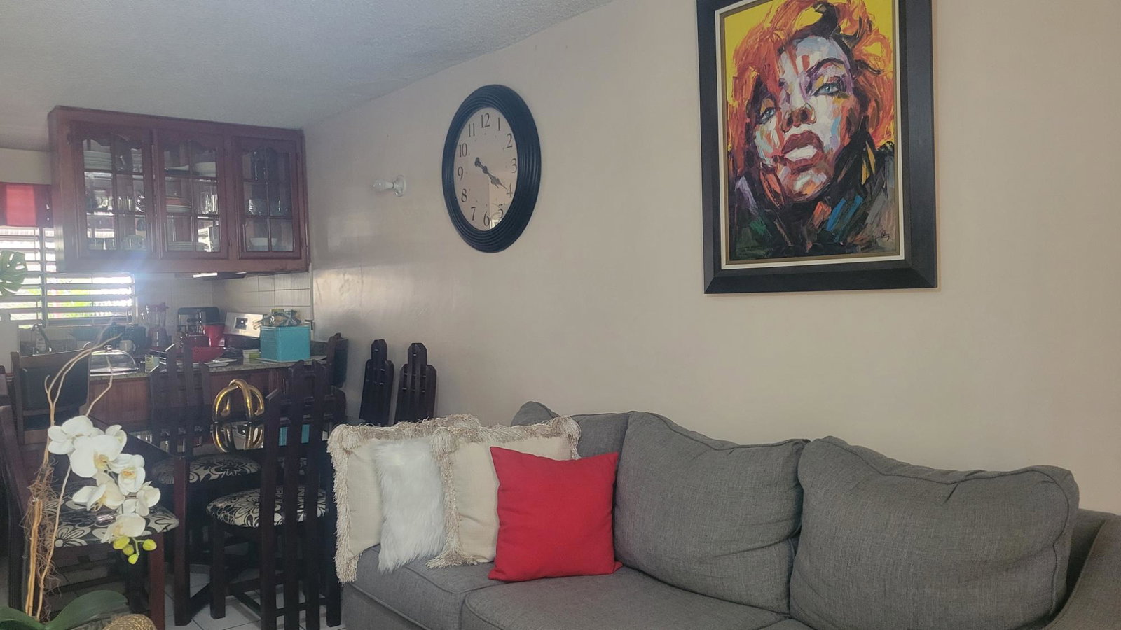 Fourth image of 19 Central Path, Calabar Mew in Kingston 20, St. Andrew, Jamaica - property is For Sale