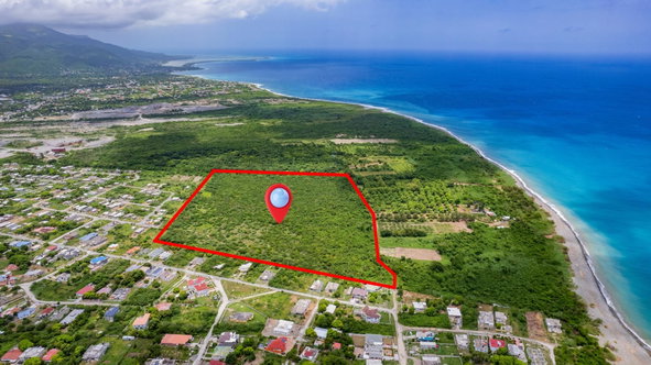 Second image of 6b-d Albion in Albion, St. Thomas, Jamaica - property is For Sale