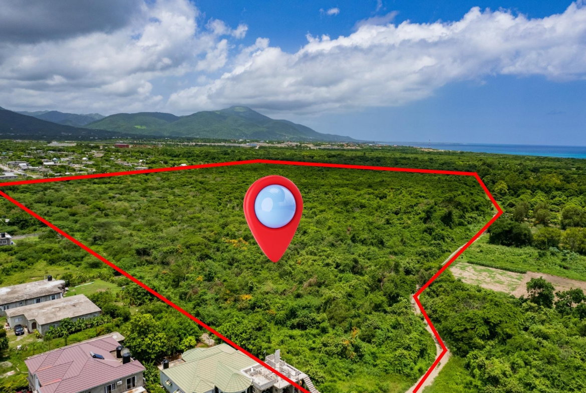 Eleventh image of 6b-d Albion in Albion, St. Thomas, Jamaica - property is For Sale