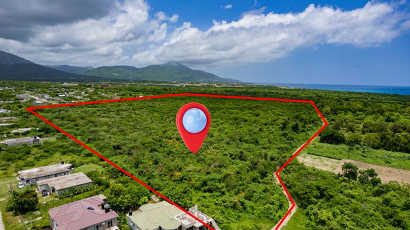 Eleventh image of 6b-d Albion in Albion, St. Thomas, Jamaica - property is For Sale
