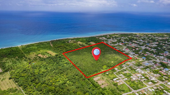 Third image of 6b-d Albion in Albion, St. Thomas, Jamaica - property is For Sale