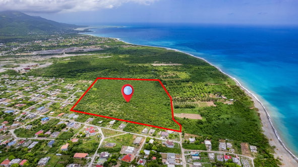 Fifth image of 6b-d Albion in Albion, St. Thomas, Jamaica - property is For Sale