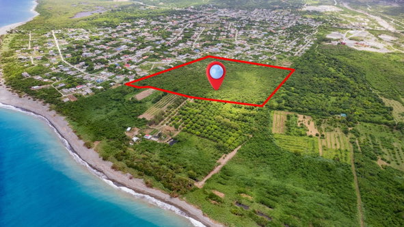 Sixth image of 6b-d Albion in Albion, St. Thomas, Jamaica - property is For Sale