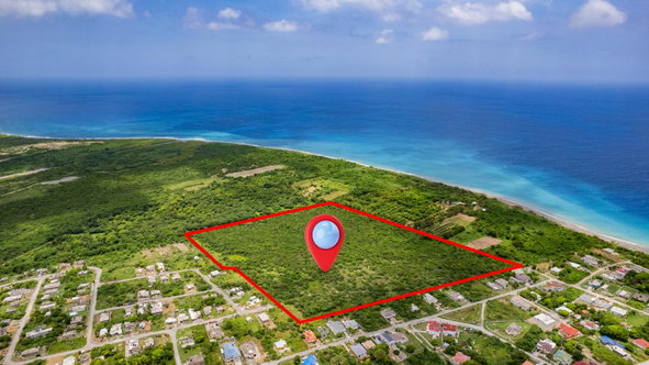 Seventh image of 6b-d Albion in Albion, St. Thomas, Jamaica - property is For Sale
