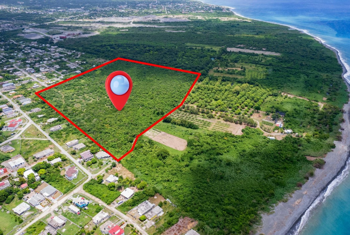 Eighth image of 6b-d Albion in Albion, St. Thomas, Jamaica - property is For Sale