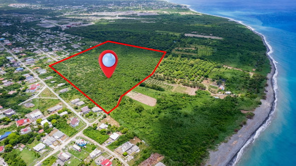 Eighth image of 6b-d Albion in Albion, St. Thomas, Jamaica - property is For Sale
