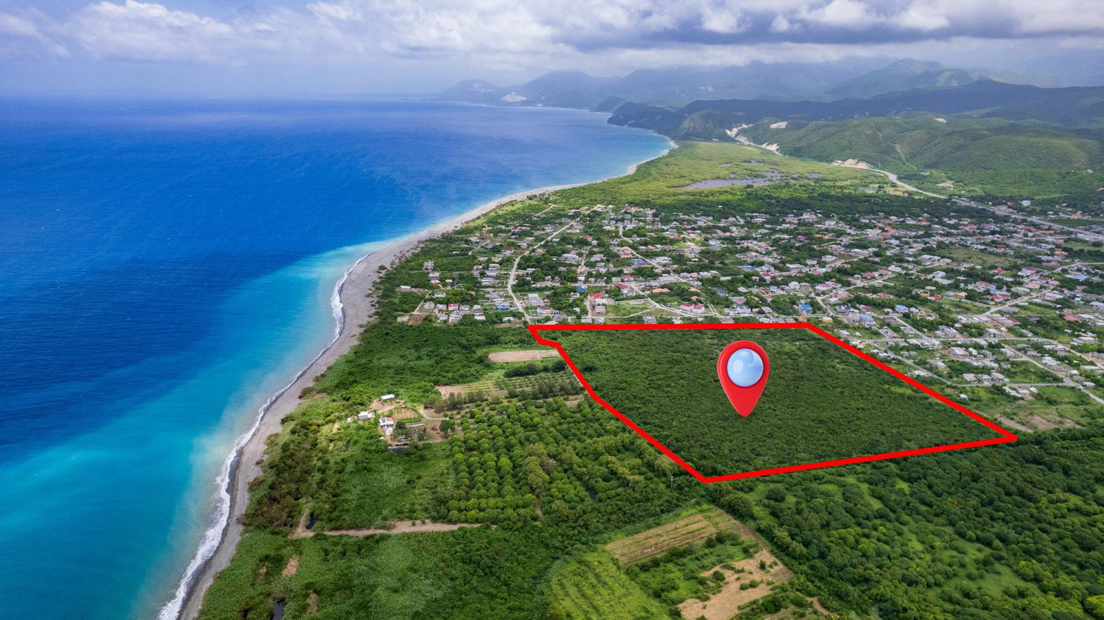 Ninth image of 6b-d Albion in Albion, St. Thomas, Jamaica - property is For Sale