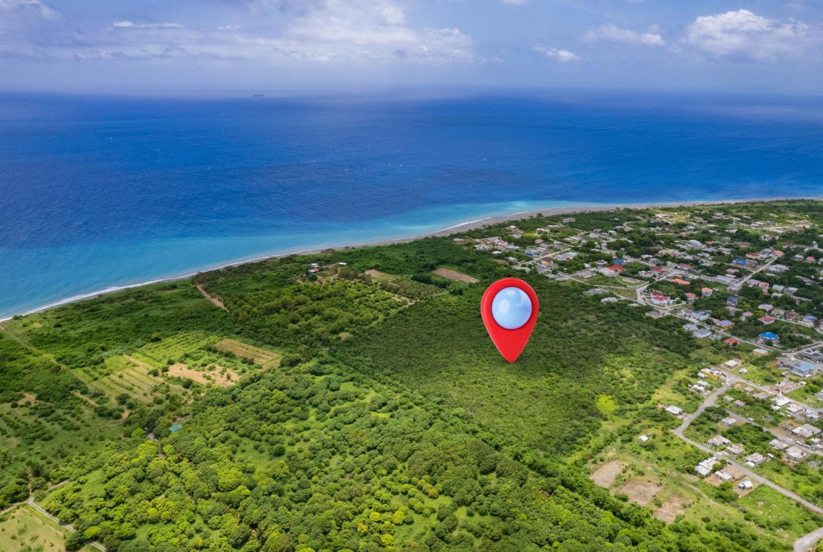 Tenth image of 6b-d Albion in Albion, St. Thomas, Jamaica - property is For Sale
