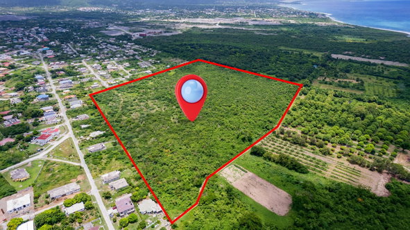 First image of 6b-d Albion in Albion, St. Thomas, Jamaica - property is For Sale