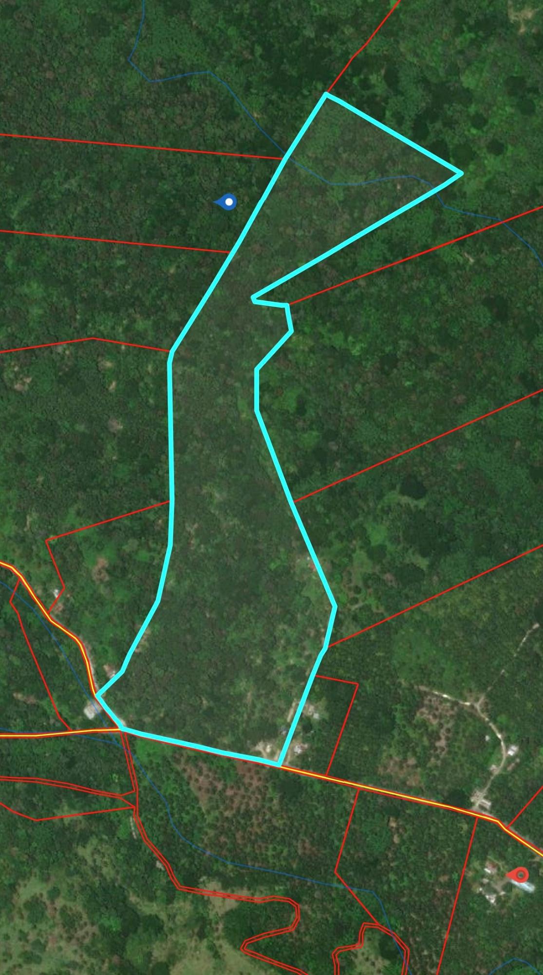 First image of Crescent, Free Hill in Free Hill, St. Mary, Jamaica - property is For Sale