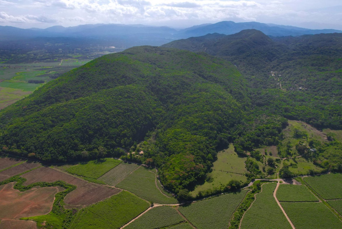 Second image of Lot 4- Spring Vale, Bog Walk St. in Bog Walk, St. Catherine, Jamaica - property is For Sale