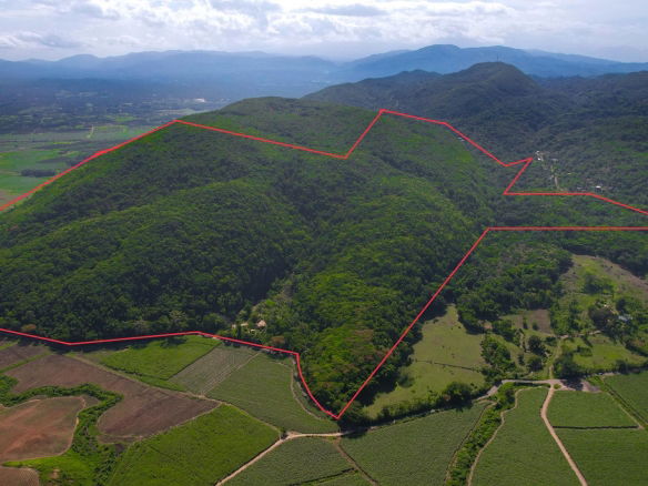 First image of Lot 4- Spring Vale, Bog Walk St. in Bog Walk, St. Catherine, Jamaica - property is For Sale