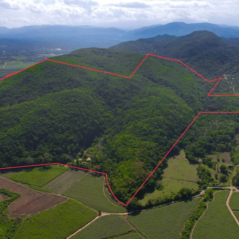 First image of Lot 4- Spring Vale, Bog Walk St. in Bog Walk, St. Catherine, Jamaica - property is For Sale