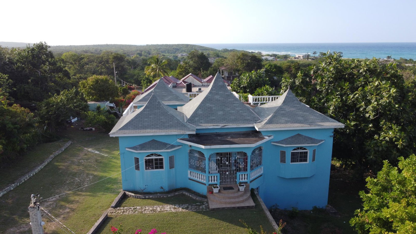 Second image of Duncans Bay in DUNCAN BAY, Trelawny, Jamaica - property is For Sale