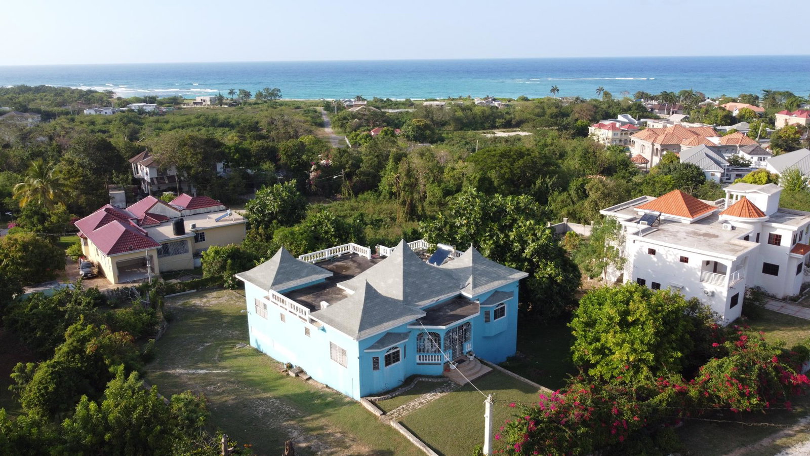 First image of Duncans Bay in DUNCAN BAY, Trelawny, Jamaica - property is For Sale