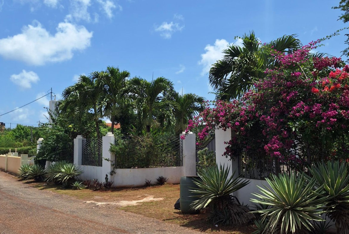 Second image of Part of Brinkley in Nain, St. Elizabeth, Jamaica - property is For Sale