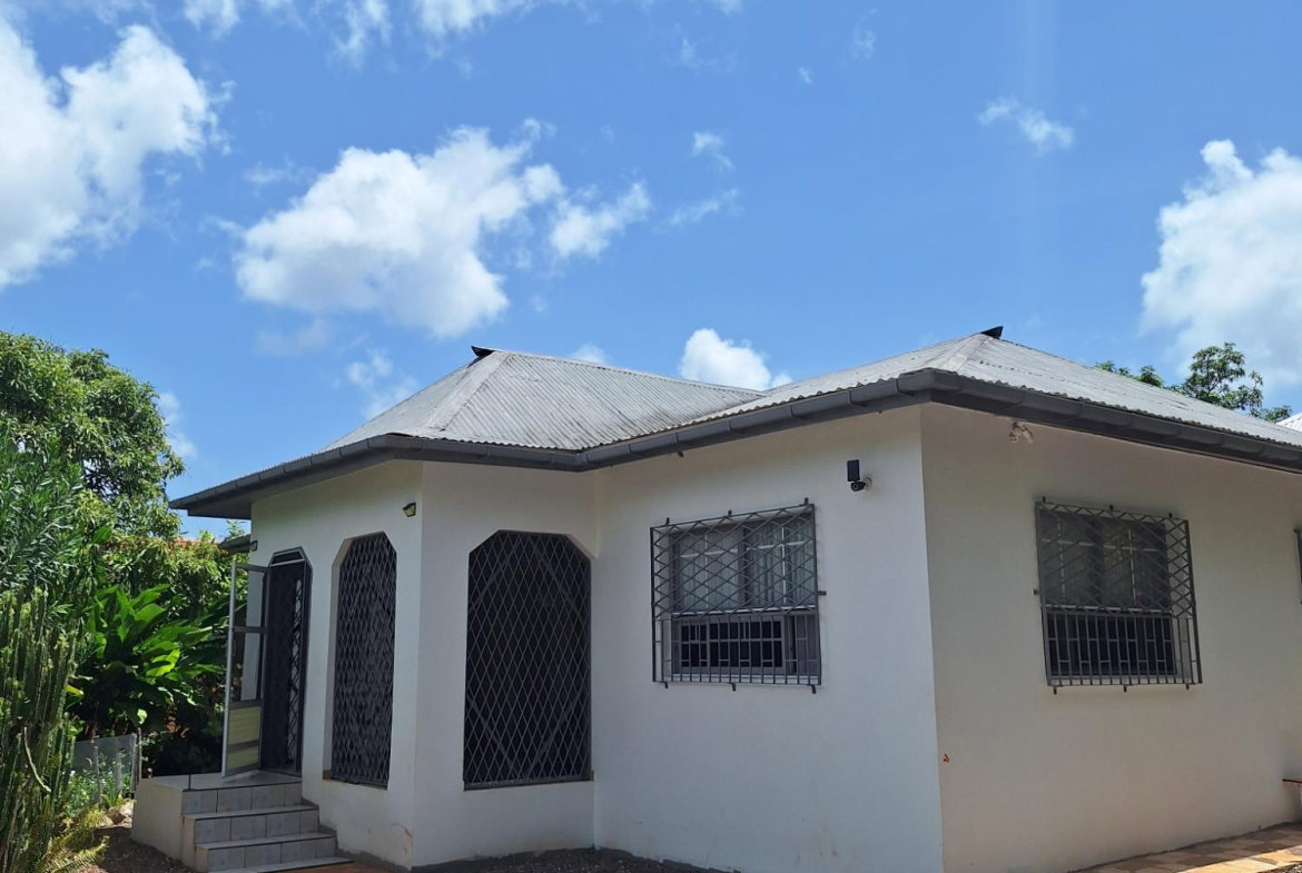 First image of Part of Brinkley in Nain, St. Elizabeth, Jamaica - property is For Sale