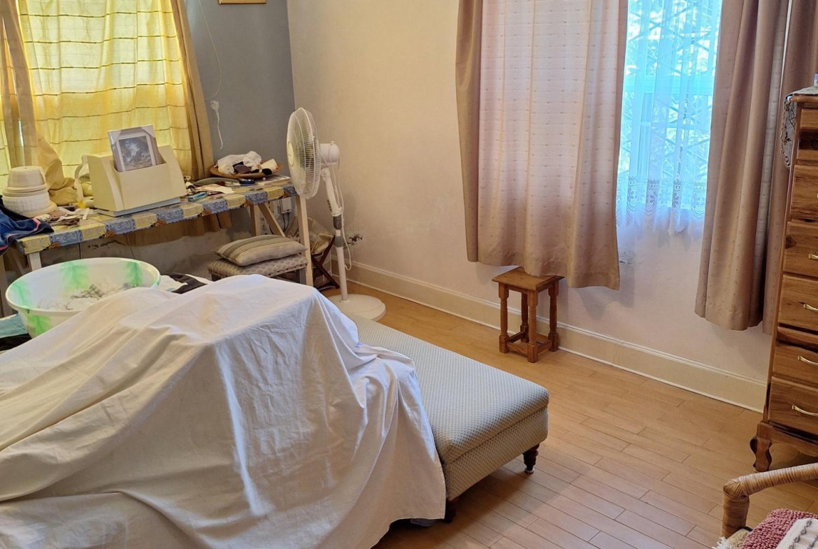 Thirteenth image of Part of Brinkley in Nain, St. Elizabeth, Jamaica - property is For Sale